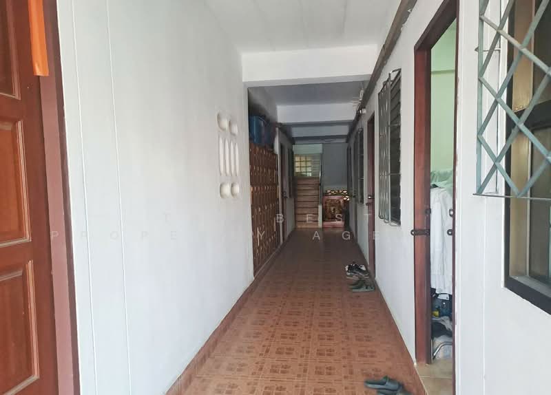 For Sale - อพาร์ทเม้นท์คลองหลวง ปทุมธานี, Pathum Thani