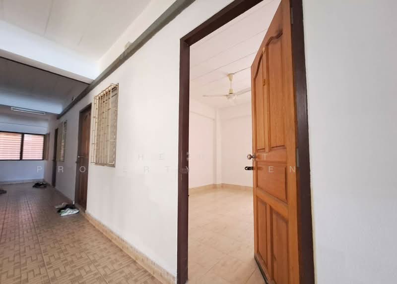 For Sale - อพาร์ทเม้นท์คลองหลวง ปทุมธานี, Pathum Thani