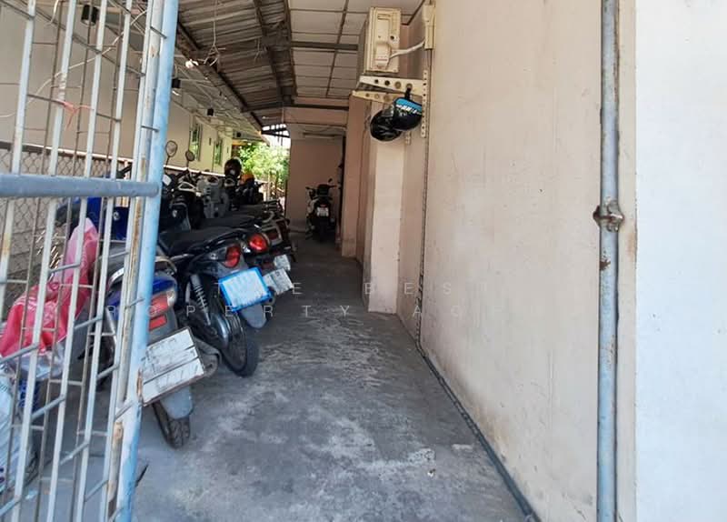 For Sale - อพาร์ทเม้นท์คลองหลวง ปทุมธานี, Pathum Thani