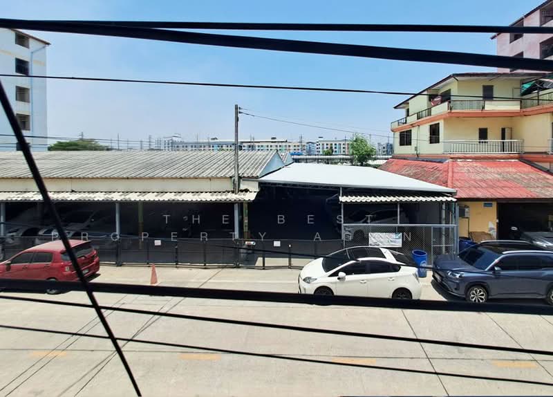 For Sale - อพาร์ทเม้นท์คลองหลวง ปทุมธานี, Pathum Thani