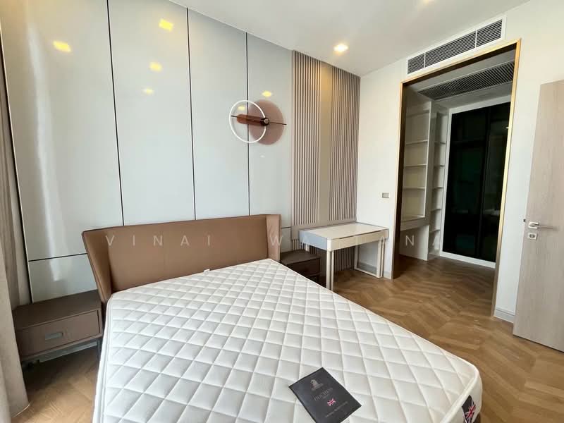 One9Five Asoke-Rama 9, Bangkok, 195 Soi Rama 9 Soi 5, Huai Khwang, Huai Khwang, Bangkok, 4 Bedrooms, 280 sqm, Condo For Rent, by Vinai  Wattana, 500246667 - DDproperty.com