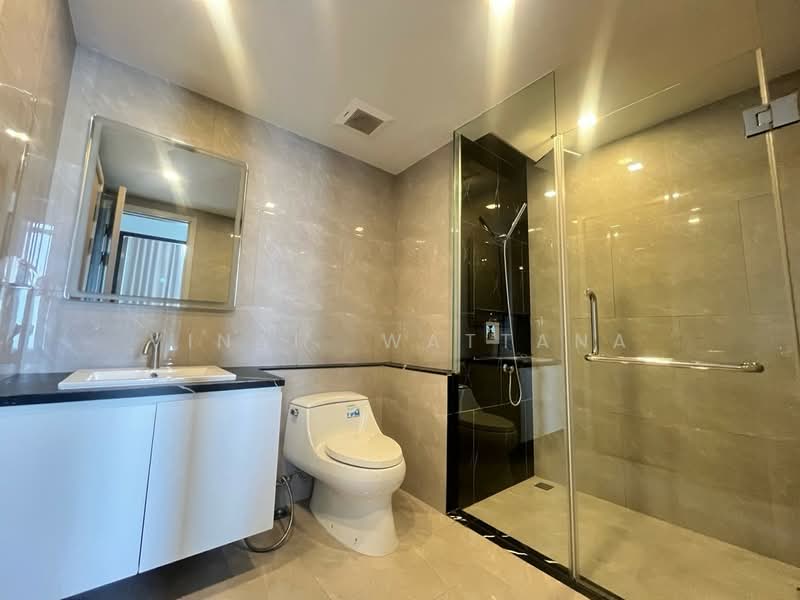 One9Five Asoke-Rama 9, Bangkok, 195 Soi Rama 9 Soi 5, Huai Khwang, Huai Khwang, Bangkok, 4 Bedrooms, 280 sqm, Condo For Rent, by Vinai  Wattana, 500246667 - DDproperty.com