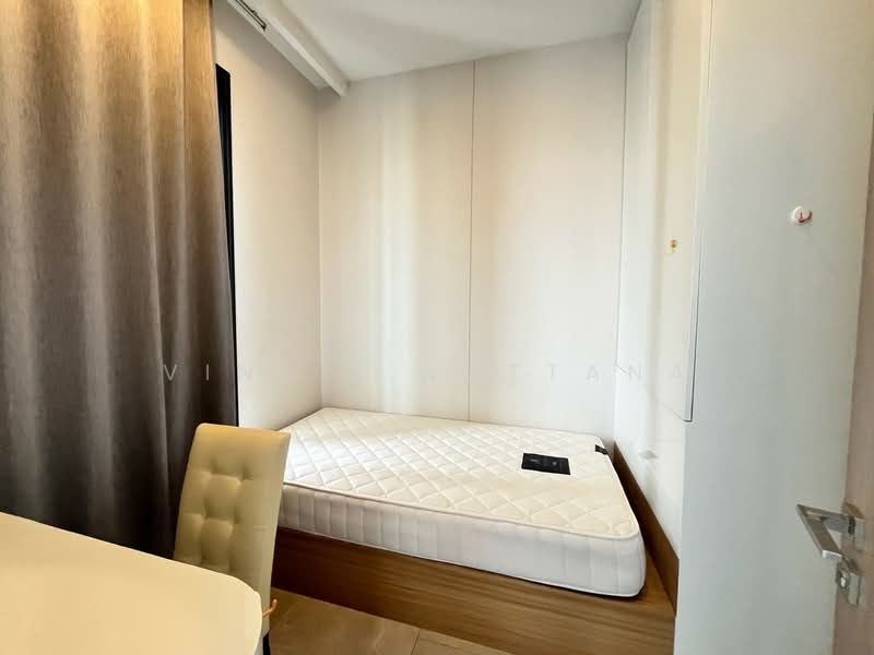 One9Five Asoke-Rama 9, Bangkok, 195 Soi Rama 9 Soi 5, Huai Khwang, Huai Khwang, Bangkok, 4 Bedrooms, 280 sqm, Condo For Rent, by Vinai  Wattana, 500246667 - DDproperty.com