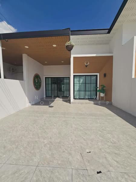 undefined, Prachuap Khiri Khan, Thap Tai, Hua Hin, Prachuap Khiri Khan, 3 Bedrooms, 80 sqm, Single Detached House For Sale, by Netsakaw Thongsritep, 500246668 - DDproperty.com