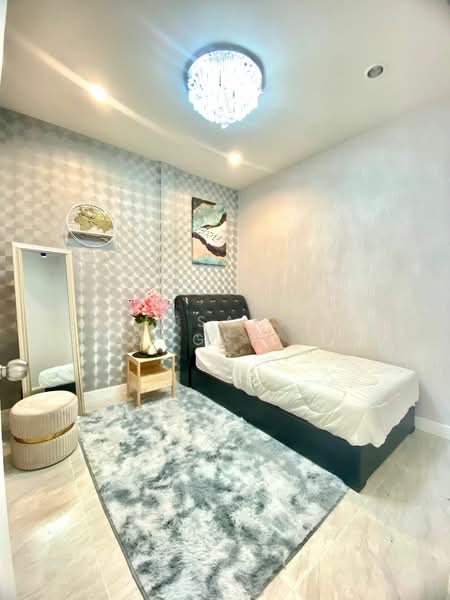 undefined, Prachuap Khiri Khan, Thap Tai, Hua Hin, Prachuap Khiri Khan, 3 Bedrooms, 80 sqm, Single Detached House For Sale, by Netsakaw Thongsritep, 500246668 - DDproperty.com