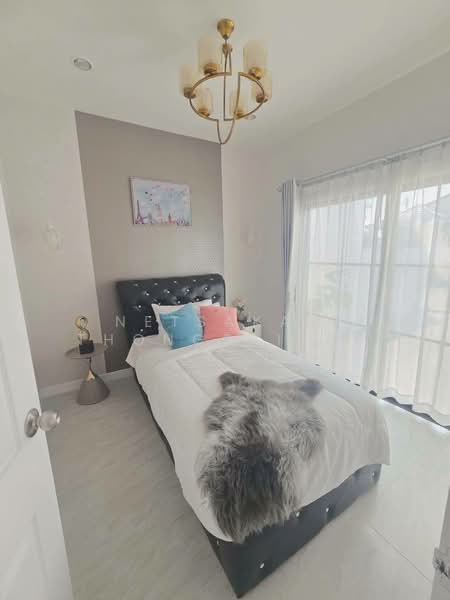 undefined, Prachuap Khiri Khan, Thap Tai, Hua Hin, Prachuap Khiri Khan, 3 Bedrooms, 80 sqm, Single Detached House For Sale, by Netsakaw Thongsritep, 500246668 - DDproperty.com