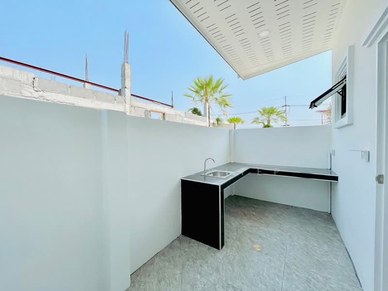 undefined, Prachuap Khiri Khan, Thap Tai, Hua Hin, Prachuap Khiri Khan, 3 Bedrooms, 80 sqm, Single Detached House For Sale, by Netsakaw Thongsritep, 500246668 - DDproperty.com