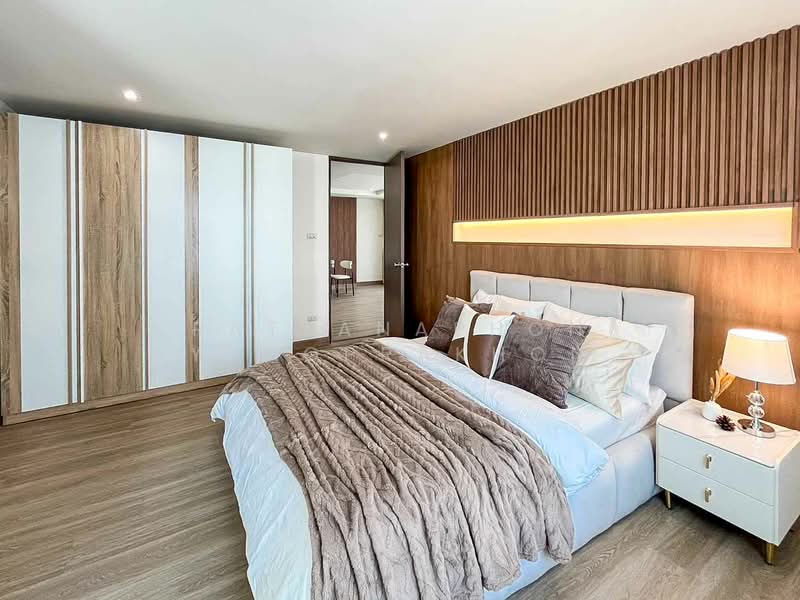 J.W. City Ratchada 32, Bangkok, 228 Soi Ratchadaphisek 36, Chan Kasem, Chatuchak, Bangkok, 2 Bedrooms, 77 sqm, Condo For Sale, by Rattanaphon Yungprakhon, 500246670 - DDproperty.com