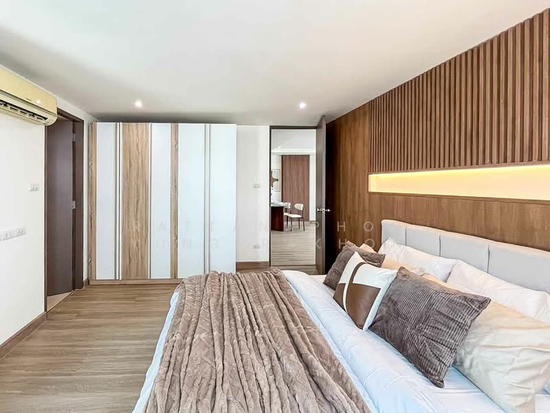 J.W. City Ratchada 32, Bangkok, 228 Soi Ratchadaphisek 36, Chan Kasem, Chatuchak, Bangkok, 2 Bedrooms, 77 sqm, Condo For Sale, by Rattanaphon Yungprakhon, 500246670 - DDproperty.com