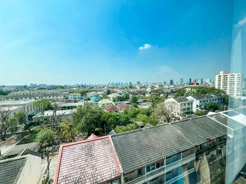 J.W. City Ratchada 32, Bangkok, 228 Soi Ratchadaphisek 36, Chan Kasem, Chatuchak, Bangkok, 2 Bedrooms, 77 sqm, Condo For Sale, by Rattanaphon Yungprakhon, 500246670 - DDproperty.com