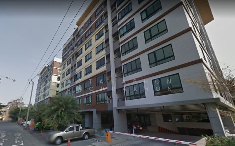 J.W. City Ratchada 32, Bangkok, 228 Soi Ratchadaphisek 36, Chan Kasem, Chatuchak, Bangkok, 2 Bedrooms, 77 sqm, Condo For Sale, by Rattanaphon Yungprakhon, 500246670 - DDproperty.com