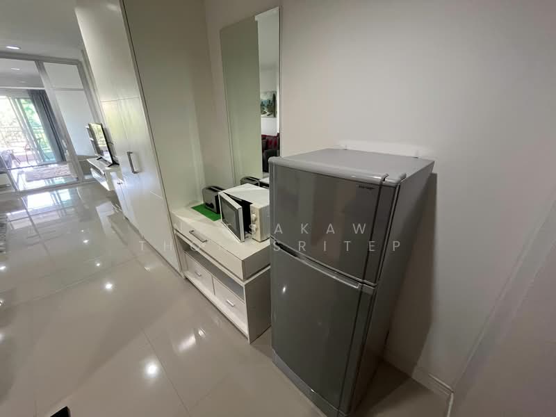 Baan Klang Hua Hin, Prachuap Khiri Khan, 30 11 Phet Kasem Rd, Hua Hin, Hua Hin, Prachuap Khiri Khan, 1 Bedroom, 52 sqm, Condo For Sale, by Netsakaw Thongsritep, 500246671 - DDproperty.com
