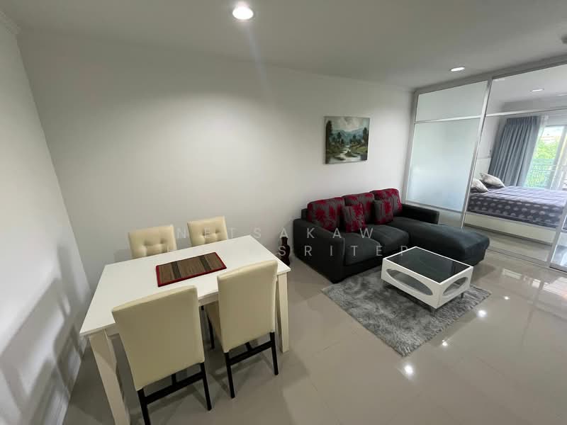 Baan Klang Hua Hin : บ้าน กลาง หัว หิน, ประจวบคีรีขันธ์, 30 11 ถ.เพชรเกษม, หัวหิน, หัวหิน, ประจวบคีรีขันธ์, 52 ตร.ม., คอนโด ขาย, โดย Netsakaw Thongsritep, 500246671 - DDproperty.com