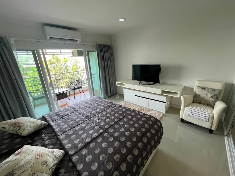 Baan Klang Hua Hin : บ้าน กลาง หัว หิน, ประจวบคีรีขันธ์, 30 11 ถ.เพชรเกษม, หัวหิน, หัวหิน, ประจวบคีรีขันธ์, 52 ตร.ม., คอนโด ขาย, โดย Netsakaw Thongsritep, 500246671 - DDproperty.com