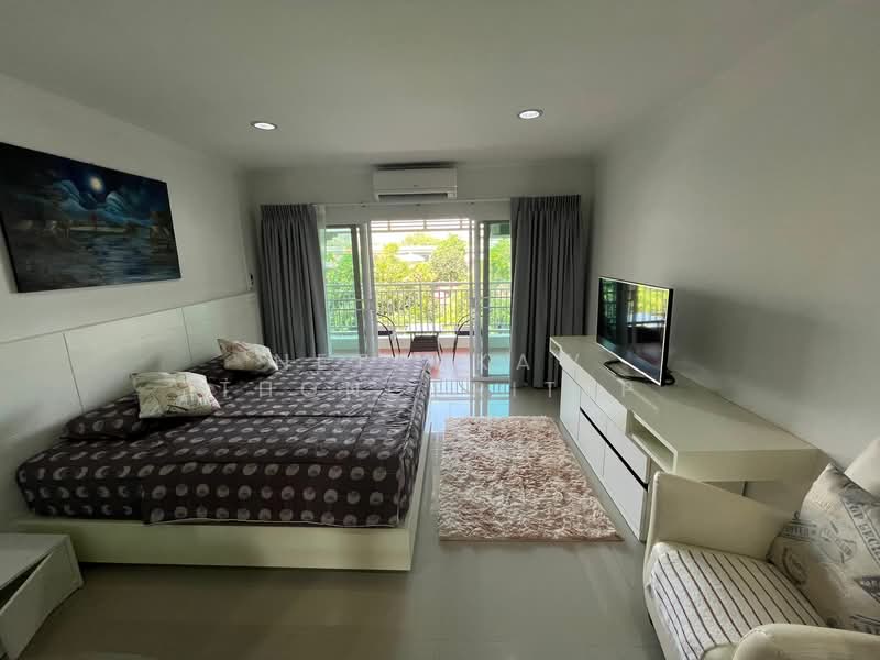 Baan Klang Hua Hin : บ้าน กลาง หัว หิน, ประจวบคีรีขันธ์, 30 11 ถ.เพชรเกษม, หัวหิน, หัวหิน, ประจวบคีรีขันธ์, 52 ตร.ม., คอนโด ขาย, โดย Netsakaw Thongsritep, 500246671 - DDproperty.com