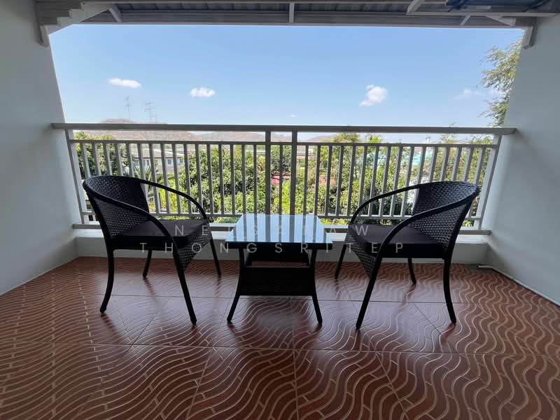 Baan Klang Hua Hin, Prachuap Khiri Khan, 30 11 Phet Kasem Rd, Hua Hin, Hua Hin, Prachuap Khiri Khan, 1 Bedroom, 52 sqm, Condo For Sale, by Netsakaw Thongsritep, 500246671 - DDproperty.com