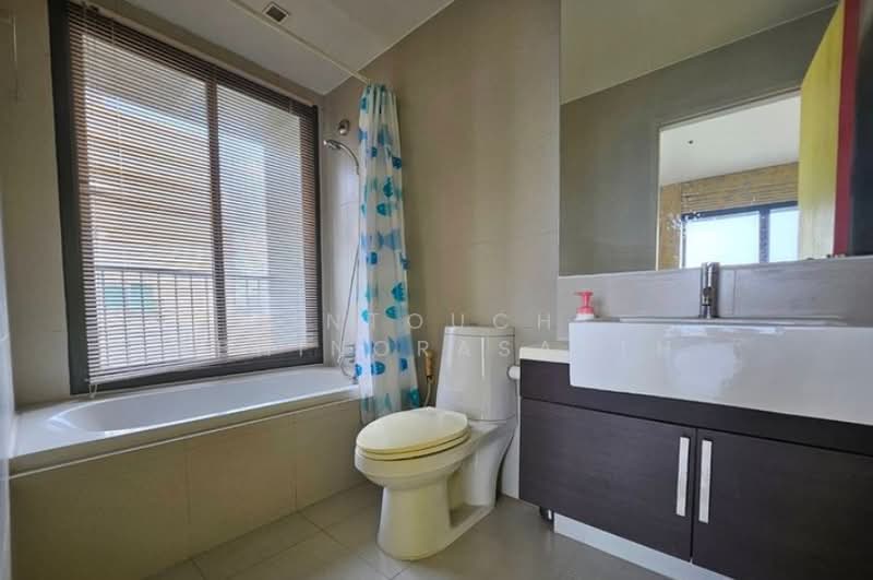 Noble Solo, Bangkok, 988 Thong Lo, Khlong Tan Nua, Watthana, Bangkok, 2 Bedrooms, 84 sqm, Condo For Sale, by Intouch Abhinorasaeth, 500246672 - DDproperty.com