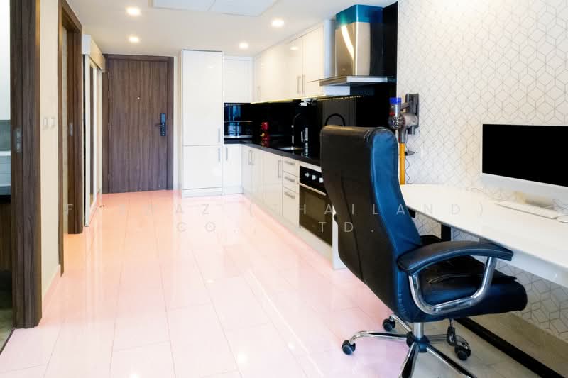 Grand Avenue Residence, Chon Buri (Pattaya), Pattaya Sai 2 Road, Soi Buakhao 15, Nong Pru, Bang Lamung (Pattaya), Chon Buri (Pattaya), 2 Bedrooms, 68 sqm, Condo For Sale, by Fazwaz (Thailand) Co., Ltd., 500246674 - DDproperty.com