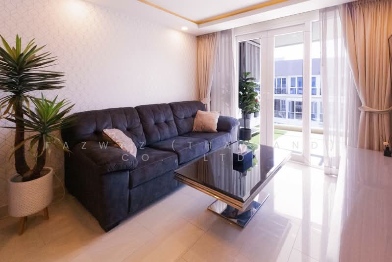 Grand Avenue Residence, Chon Buri (Pattaya), Pattaya Sai 2 Road, Soi Buakhao 15, Nong Pru, Bang Lamung (Pattaya), Chon Buri (Pattaya), 2 Bedrooms, 68 sqm, Condo For Sale, by Fazwaz (Thailand) Co., Ltd., 500246674 - DDproperty.com