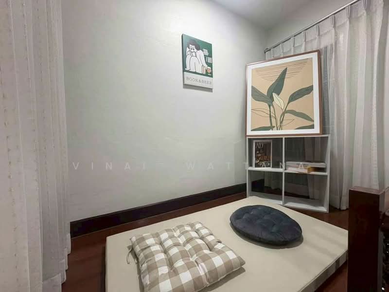 6-BR House, Bangkok, Huai Khwang, Huai Khwang, Bangkok, 6 Bedrooms, 300 sqm, Single Detached House For Rent, by Vinai Wattana, 500246676 - DDproperty.com