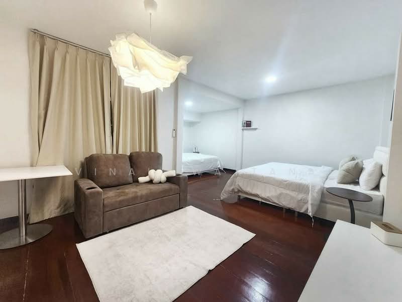 บ้าน 6-ห้องนอน, กรุงเทพ, ห้วยขวาง, ห้วยขวาง, กรุงเทพ, 300 ตร.ม., บ้านเดี่ยว ให้เช่า, โดย Vinai  Wattana, 500246676 - DDproperty.com