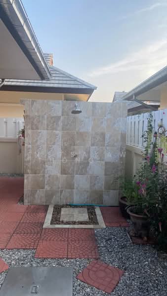 Emerald Green, Prachuap Khiri Khan, Thap Tai Hua Hin, Thap Tai, Hua Hin, Prachuap Khiri Khan, 2 Bedrooms, 125 sqm, Villa For Sale, by Netsakaw Thongsritep, 500246679 - DDproperty.com