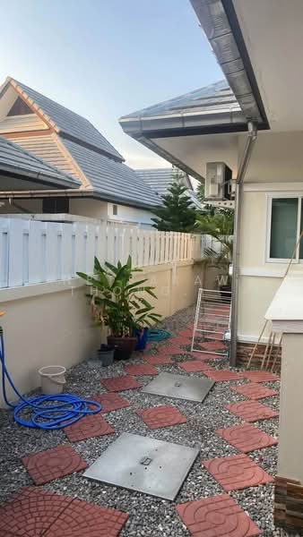 เอ็มเมอร์รัล กรีน (Emerald Green), ประจวบคีรีขันธ์, Thap Tai Hua Hin, ทับใต้, หัวหิน, ประจวบคีรีขันธ์, 125 ตร.ม., วิลล่า ขาย, โดย Netsakaw Thongsritep, 500246679 - DDproperty.com