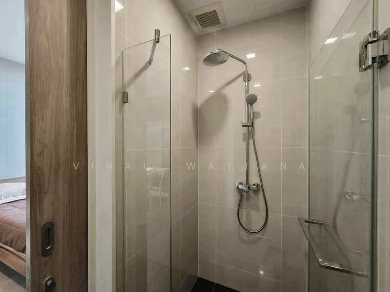 Park Origin Phrom Phong (Park 24), Bangkok, 68 Soi Sukhumvit 24, Khong Tan, Khlong Toei, Bangkok, 1 Bedroom, 30 sqm, Condo For Rent, by Vinai  Wattana, 500246680 - DDproperty.com