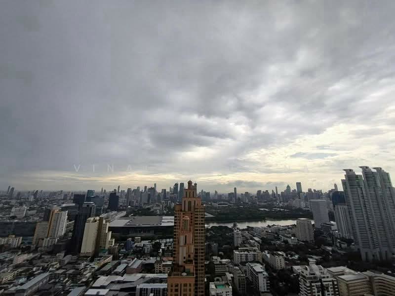 Park Origin Phrom Phong (Park 24), Bangkok, 68 Soi Sukhumvit 24, Khong Tan, Khlong Toei, Bangkok, 1 Bedroom, 30 sqm, Condo For Rent, by Vinai  Wattana, 500246680 - DDproperty.com