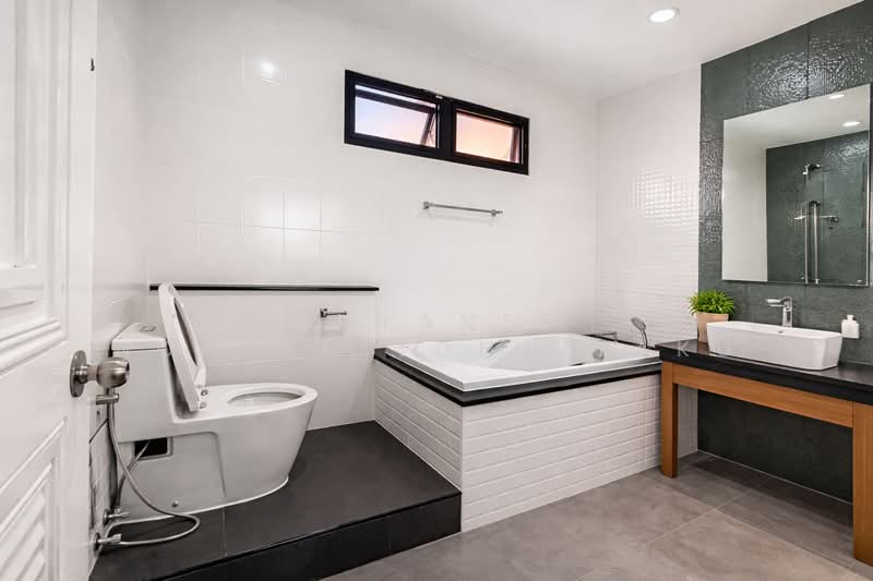 Haus_Vibha16, Bangkok, วิภาวดี, Jom Phon, Chatuchak, Bangkok, 4 Bedrooms, 275 sqm, Single Detached House For Sale, by Anyanee Norranitchaiyaku, 500246681 - DDproperty.com