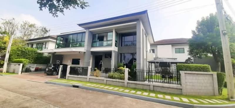 The City Pattanakarn : เดอะ ซิตี้ พัฒนาการ, กรุงเทพ, ถนนอ่อนนุช, ประเวศ, ประเวศ, กรุงเทพ, 400 ตร.ม., บ้านเดี่ยว ให้เช่า, โดย Rattanaphon Yungprakhon, 500246683 - DDproperty.com