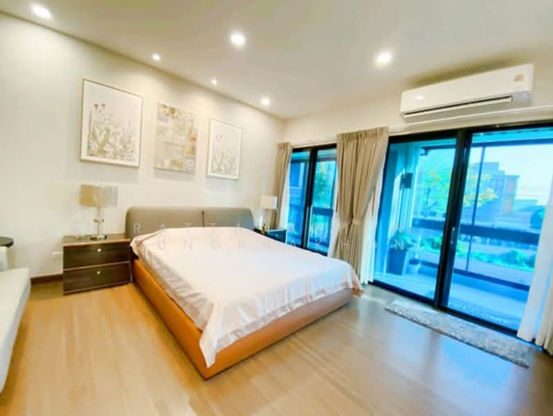 The City Pattanakarn : เดอะ ซิตี้ พัฒนาการ, กรุงเทพ, ถนนอ่อนนุช, ประเวศ, ประเวศ, กรุงเทพ, 400 ตร.ม., บ้านเดี่ยว ให้เช่า, โดย Rattanaphon Yungprakhon, 500246683 - DDproperty.com