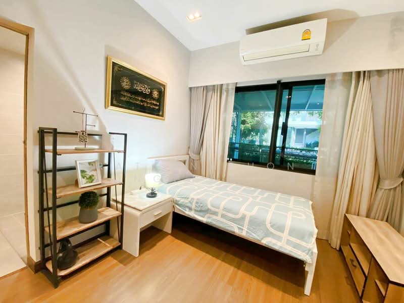 The City Pattanakarn : เดอะ ซิตี้ พัฒนาการ, กรุงเทพ, ถนนอ่อนนุช, ประเวศ, ประเวศ, กรุงเทพ, 400 ตร.ม., บ้านเดี่ยว ให้เช่า, โดย Rattanaphon Yungprakhon, 500246683 - DDproperty.com