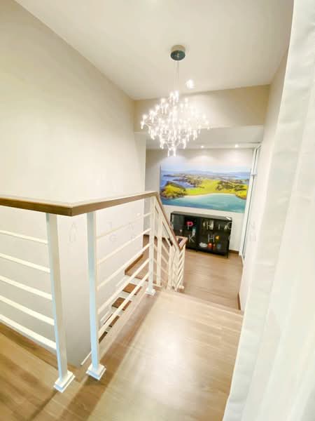 The City Pattanakarn, Bangkok, On Nut Road, Prawet, Prawet, Bangkok, 8 Bedrooms, 400 sqm, Single Detached House For Rent, by Rattanaphon Yungprakhon, 500246683 - DDproperty.com