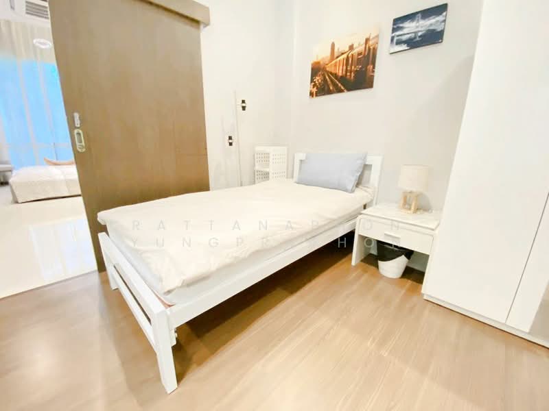 The City Pattanakarn, Bangkok, On Nut Road, Prawet, Prawet, Bangkok, 8 Bedrooms, 400 sqm, Single Detached House For Rent, by Rattanaphon Yungprakhon, 500246683 - DDproperty.com