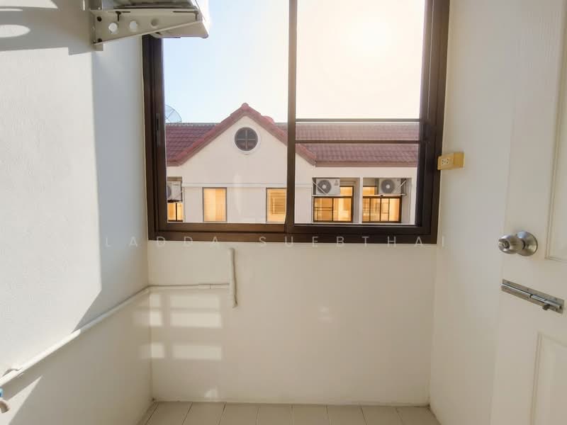 Piboon Condoville condominium, Bangkok, pracharat, Wong Sawang, Bang Sue, Bangkok, 1 Bedroom, 25 sqm, Condo For Sale, by Ladda Suebthai, 500246686 - DDproperty.com