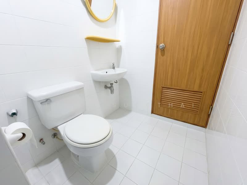 Piboon Condoville condominium, Bangkok, pracharat, Wong Sawang, Bang Sue, Bangkok, 1 Bedroom, 25 sqm, Condo For Sale, by Ladda Suebthai, 500246686 - DDproperty.com