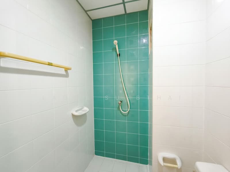 Piboon Condoville condominium, Bangkok, pracharat, Wong Sawang, Bang Sue, Bangkok, 1 Bedroom, 25 sqm, Condo For Sale, by Ladda Suebthai, 500246686 - DDproperty.com