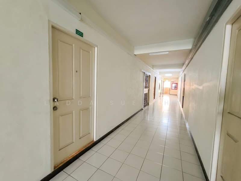 Piboon Condoville condominium, Bangkok, pracharat, Wong Sawang, Bang Sue, Bangkok, 1 Bedroom, 25 sqm, Condo For Sale, by Ladda Suebthai, 500246686 - DDproperty.com