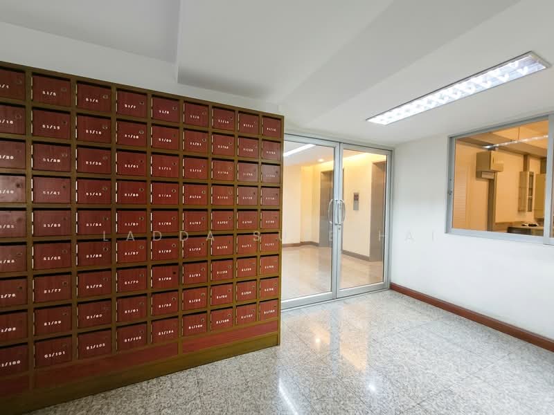 Piboon Condoville condominium, Bangkok, pracharat, Wong Sawang, Bang Sue, Bangkok, 1 Bedroom, 25 sqm, Condo For Sale, by Ladda Suebthai, 500246686 - DDproperty.com