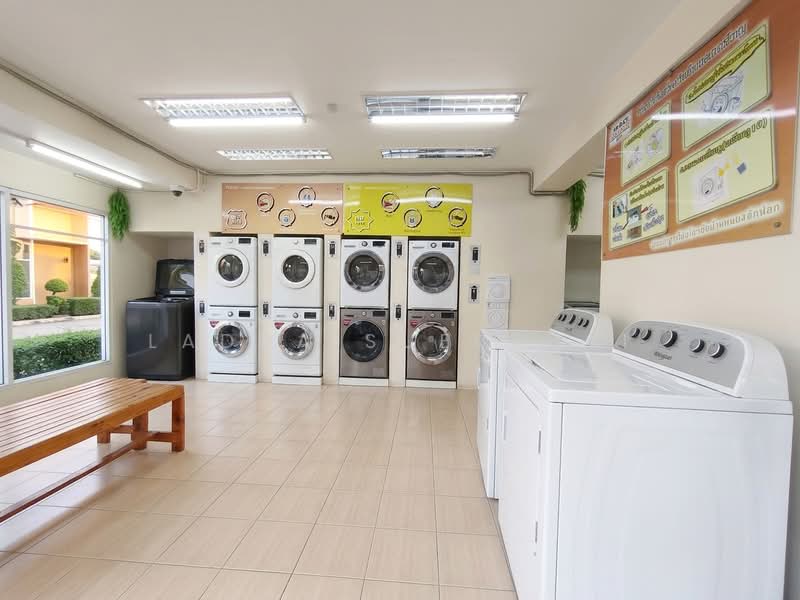 Piboon Condoville condominium, Bangkok, pracharat, Wong Sawang, Bang Sue, Bangkok, 1 Bedroom, 25 sqm, Condo For Sale, by Ladda Suebthai, 500246686 - DDproperty.com