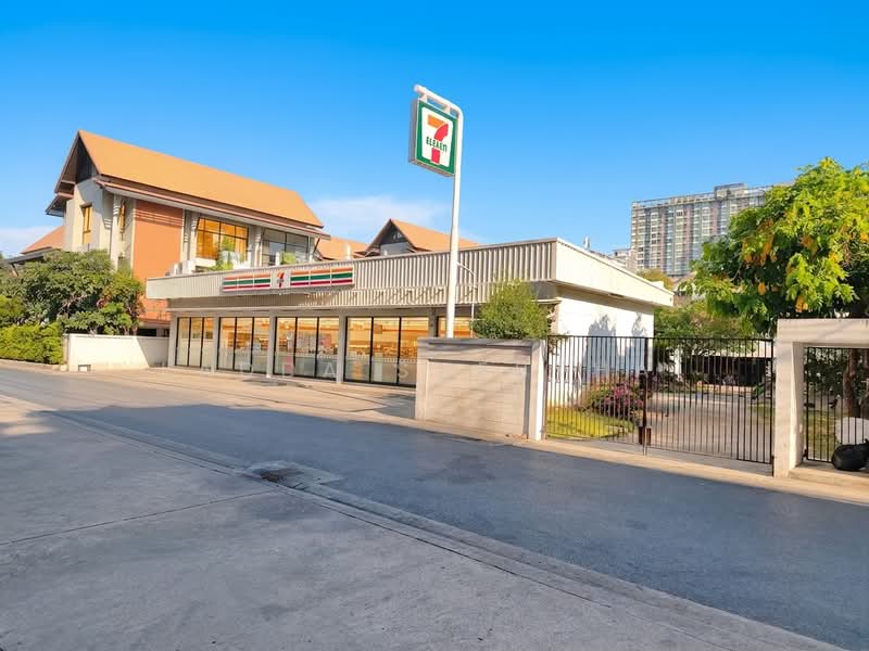 Piboon Condoville condominium, Bangkok, pracharat, Wong Sawang, Bang Sue, Bangkok, 1 Bedroom, 25 sqm, Condo For Sale, by Ladda Suebthai, 500246686 - DDproperty.com