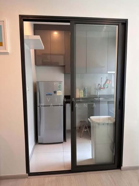 Rhythm Asoke, Bangkok, 299 Asoke - Dindaeng Road, Makkasan, Ratchathewi, Bangkok, 1 Bedroom, 31 sqm, Condo For Rent, by Vinai  Wattana, 500246687 - DDproperty.com