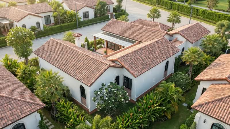 undefined, Prachuap Khiri Khan, Hin Lek Fai, Hua Hin, Prachuap Khiri Khan, 2 Bedrooms, 239 sqm, Villa For Sale, by Netsakaw Thongsritep, 500246688 - DDproperty.com