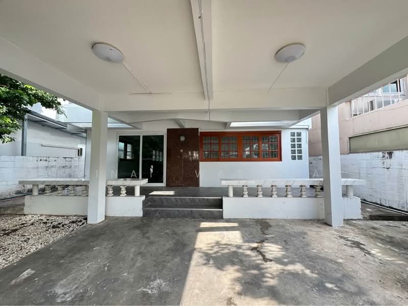 undefined, กรุงเทพ, สวนหลวง, สวนหลวง, กรุงเทพ, 360 ตร.ม., บ้านเดี่ยว ขาย, โดย Vinai  Wattana, 500246694 - DDproperty.com