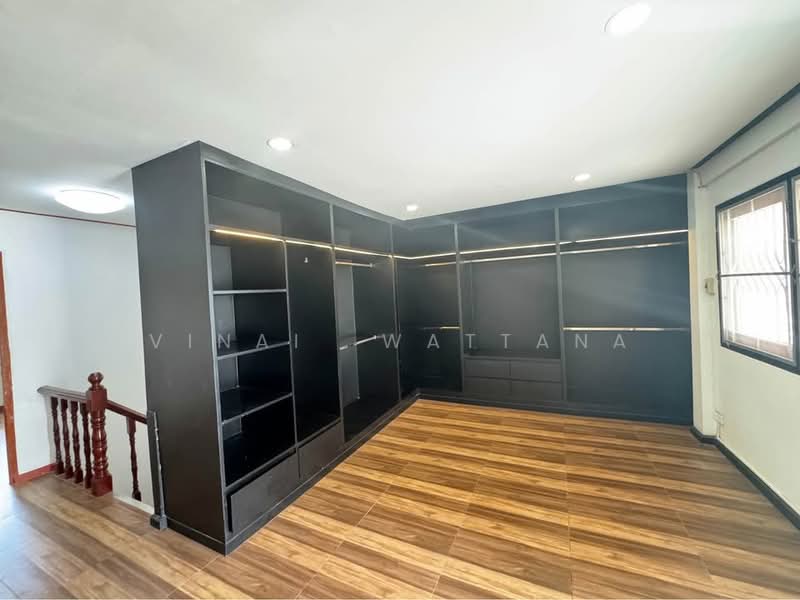 undefined, Bangkok, Suan Luang, Suan Luang, Bangkok, 5 Bedrooms, 360 sqm, Single Detached House For Sale, by Vinai Wattana, 500246694 - DDproperty.com