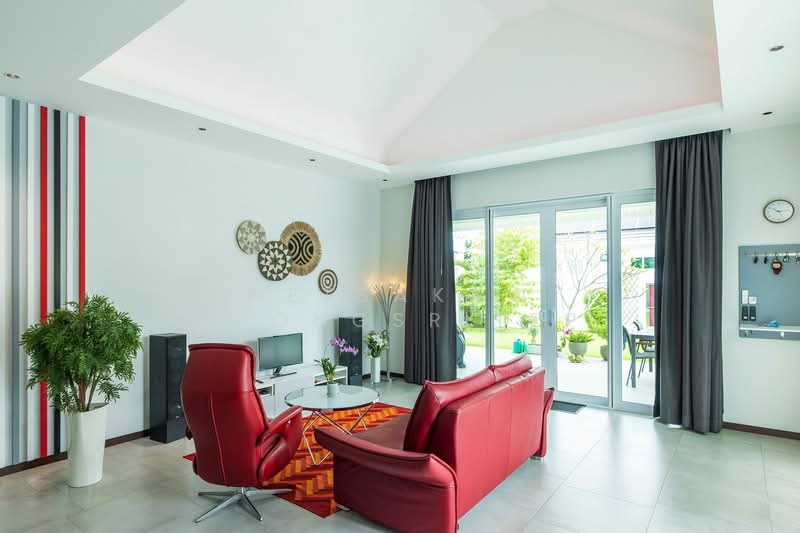 undefined, Prachuap Khiri Khan, Hin Lek Fai, Hua Hin, Prachuap Khiri Khan, 3 Bedrooms, 190 sqm, Villa For Sale, by Netsakaw Thongsritep, 500246695 - DDproperty.com