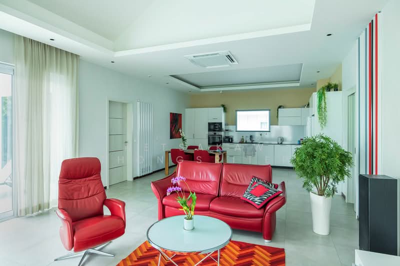 undefined, Prachuap Khiri Khan, Hin Lek Fai, Hua Hin, Prachuap Khiri Khan, 3 Bedrooms, 190 sqm, Villa For Sale, by Netsakaw Thongsritep, 500246695 - DDproperty.com