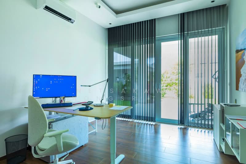 undefined, Prachuap Khiri Khan, Hin Lek Fai, Hua Hin, Prachuap Khiri Khan, 3 Bedrooms, 190 sqm, Villa For Sale, by Netsakaw Thongsritep, 500246695 - DDproperty.com