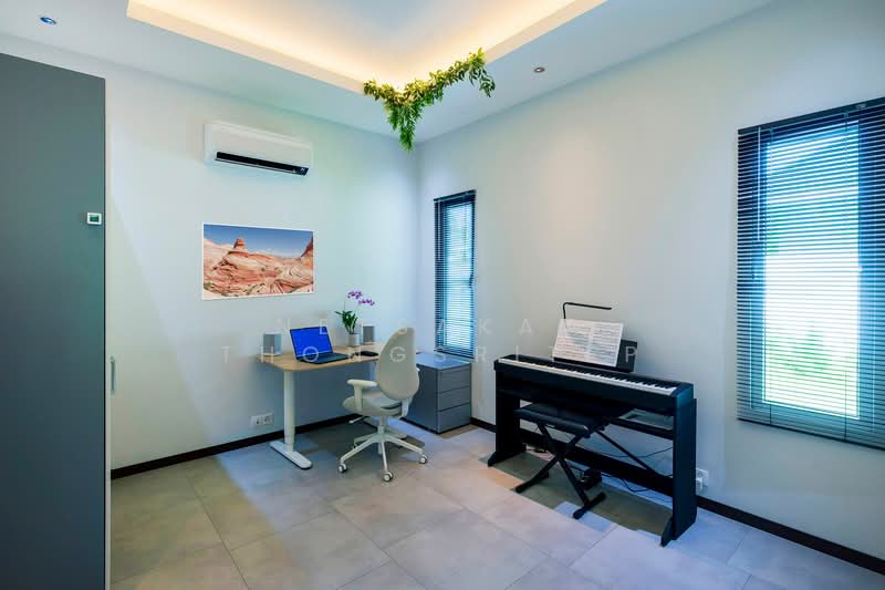 undefined, Prachuap Khiri Khan, Hin Lek Fai, Hua Hin, Prachuap Khiri Khan, 3 Bedrooms, 190 sqm, Villa For Sale, by Netsakaw Thongsritep, 500246695 - DDproperty.com